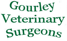 gourleyvets.co.uk logo